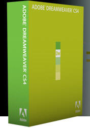 Adobe Dreamweaver CS4